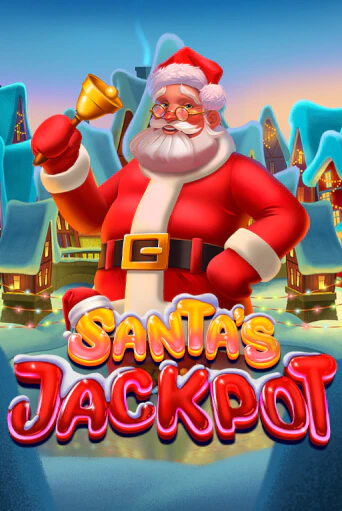 Демо игра Santa's Jackpot играть онлайн | CasinoX бесплатно