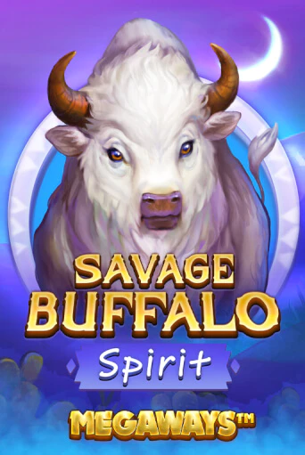 Демо игра Savage Buffalo Spirit Megaways играть онлайн | CasinoX бесплатно
