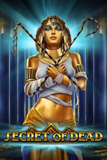 Демо игра Secret of Dead играть онлайн | CasinoX бесплатно