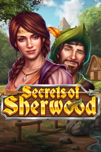 Демо игра Secrets of Sherwood играть онлайн | CasinoX бесплатно