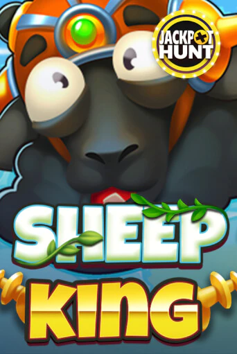 Демо игра Sheep King играть онлайн | CasinoX бесплатно