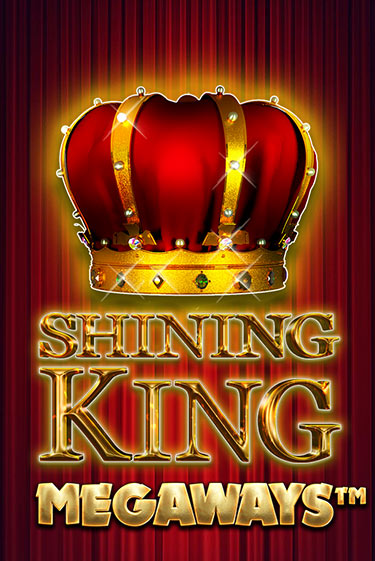 Демо игра Shining King Megaways играть онлайн | CasinoX бесплатно