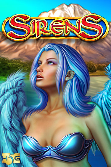 Демо игра Sirens играть онлайн | CasinoX бесплатно