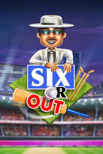 Демо игра SIX or OUT! играть онлайн | CasinoX бесплатно