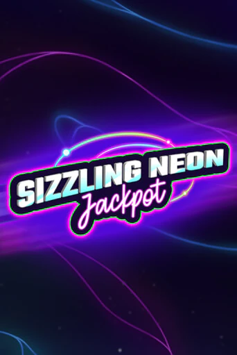 Демо игра Sizzling Neon Jackpot играть онлайн | CasinoX бесплатно