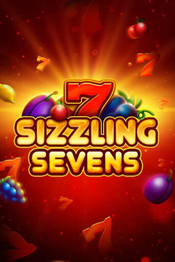 Демо игра Sizzling Sevens играть онлайн | CasinoX бесплатно