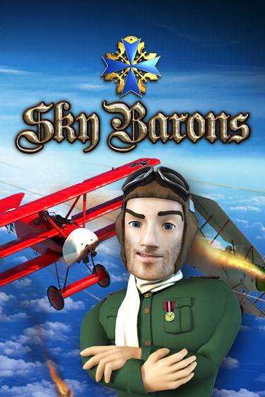 Демо игра Sky Barons играть онлайн | CasinoX бесплатно