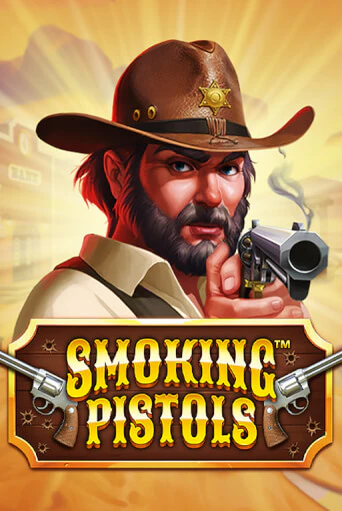 Демо игра Smoking Pistols играть онлайн | CasinoX бесплатно