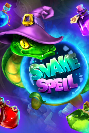 Демо игра Snake Spell играть онлайн | CasinoX бесплатно