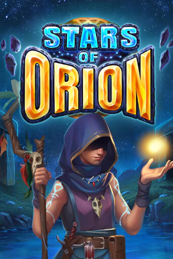 Демо игра Stars of Orion играть онлайн | CasinoX бесплатно