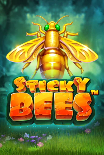 Демо игра Sticky Bees™ играть онлайн | CasinoX бесплатно