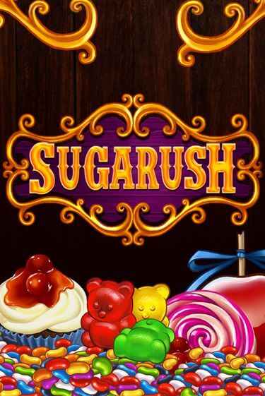 Демо игра Sugarush играть онлайн | CasinoX бесплатно