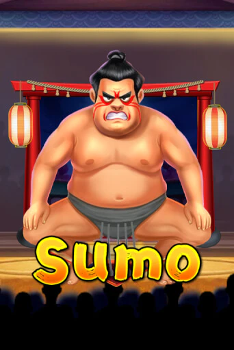 Демо игра Sumo играть онлайн | CasinoX бесплатно