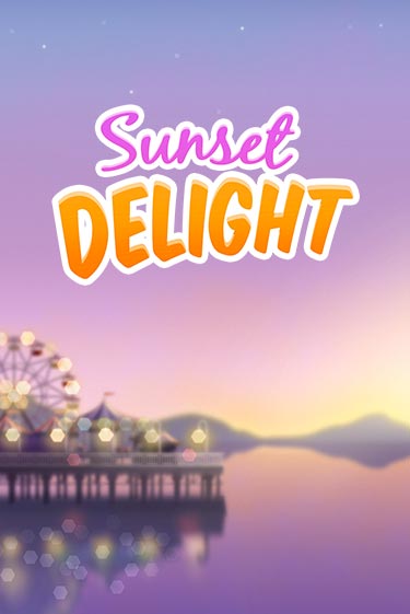 Демо игра Sunset Delight играть онлайн | CasinoX бесплатно