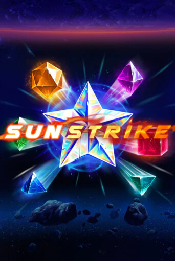 Демо игра Sunstrike играть онлайн | CasinoX бесплатно