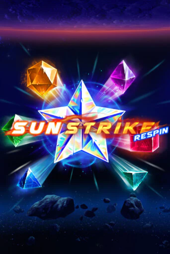 Демо игра Sunstrike Respin играть онлайн | CasinoX бесплатно