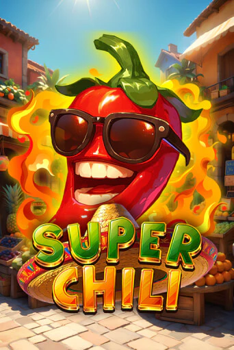 Демо игра Super Chili играть онлайн | CasinoX бесплатно