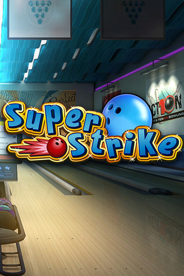 Демо игра Super Strike играть онлайн | CasinoX бесплатно