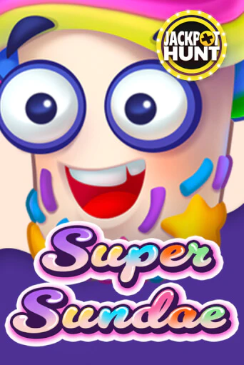 Демо игра Super Sundae играть онлайн | CasinoX бесплатно