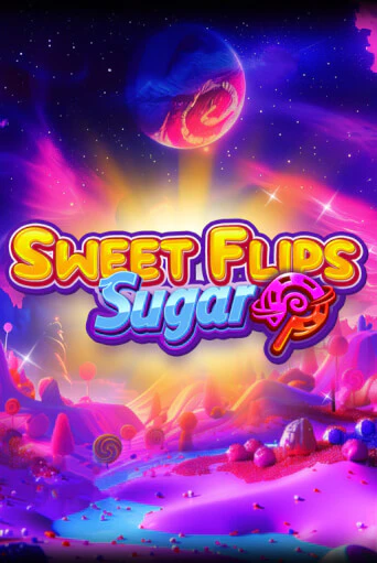Демо игра Sweet Flips: Sugar играть онлайн | CasinoX бесплатно