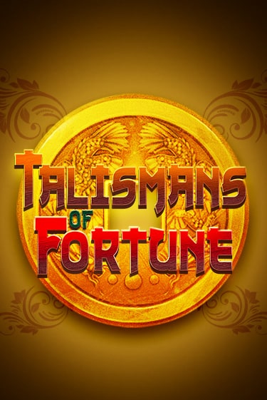 Демо игра Talismans of Fortune играть онлайн | CasinoX бесплатно