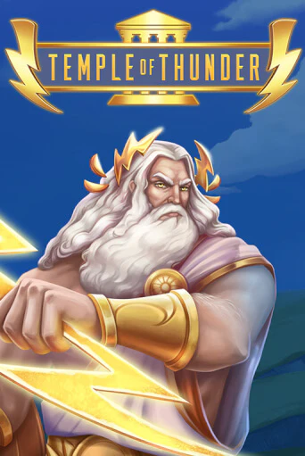 Демо игра Temple of Thunder играть онлайн | CasinoX бесплатно