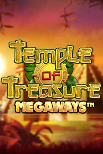 Демо игра Temple of Treasures Megaways играть онлайн | CasinoX бесплатно