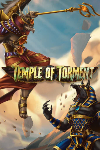Демо игра Temple Of Torment играть онлайн | CasinoX бесплатно