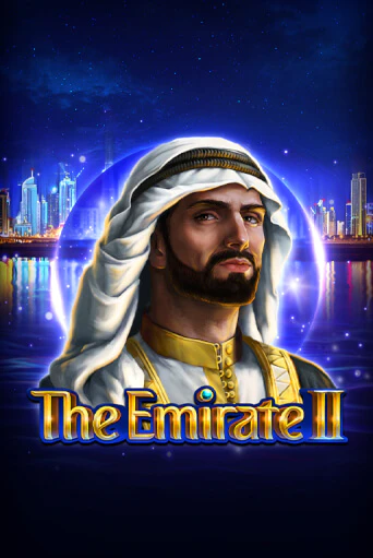 Демо игра The Emirate 2 играть онлайн | CasinoX бесплатно
