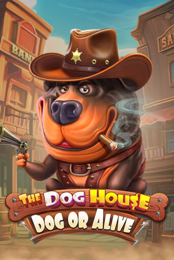 Демо игра The Dog House - Dog or Alive играть онлайн | CasinoX бесплатно