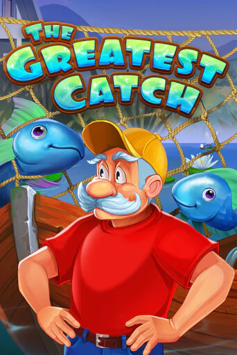 Демо игра The Greatest Catch играть онлайн | CasinoX бесплатно