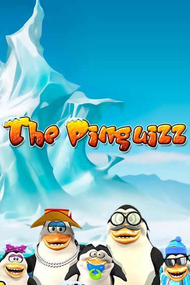 Демо игра The Pinguizz играть онлайн | CasinoX бесплатно