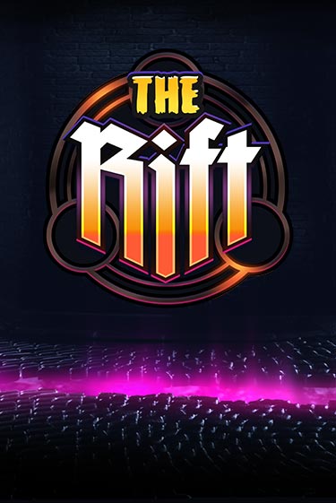 Демо игра The Rift играть онлайн | CasinoX бесплатно