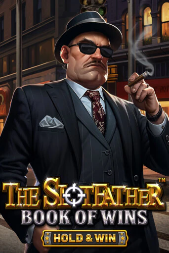 Демо игра The Slotfather: Book Of Wins - Hold & Win играть онлайн | CasinoX бесплатно
