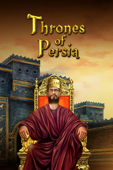 Демо игра Thrones Of Persia играть онлайн | CasinoX бесплатно