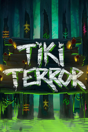 Демо игра Tiki Terror играть онлайн | CasinoX бесплатно