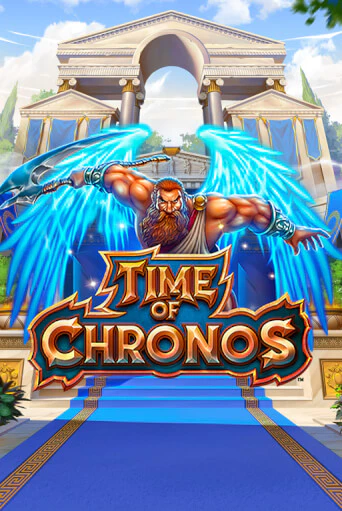 Демо игра Time of Chronos играть онлайн | CasinoX бесплатно