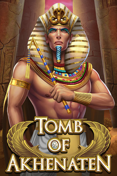 Демо игра Tomb of Akhenaten играть онлайн | CasinoX бесплатно