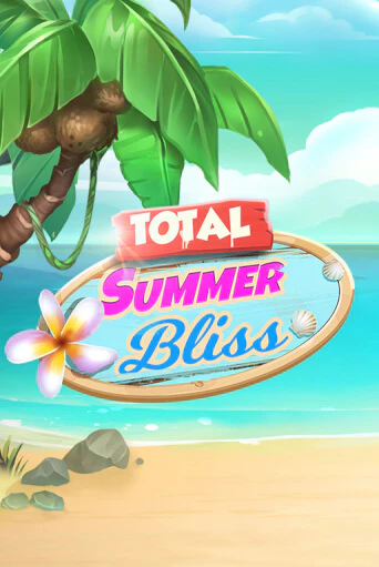 Демо игра Total Summer Bliss играть онлайн | CasinoX бесплатно