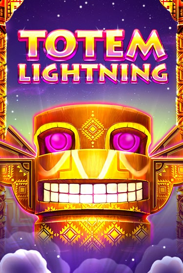 Демо игра Totem Lightning играть онлайн | CasinoX бесплатно