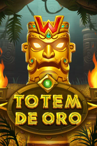 Демо игра Totem de Oro играть онлайн | CasinoX бесплатно