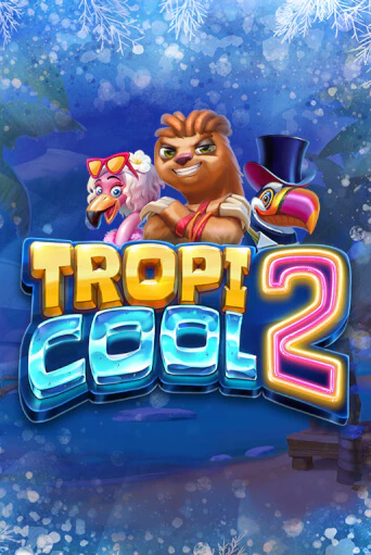 Демо игра Tropicool 2 играть онлайн | CasinoX бесплатно