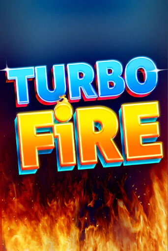 Демо игра Turbo Fire играть онлайн | CasinoX бесплатно