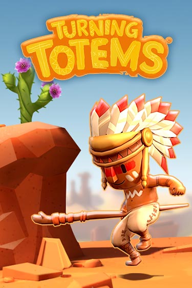 Демо игра Turning Totems играть онлайн | CasinoX бесплатно