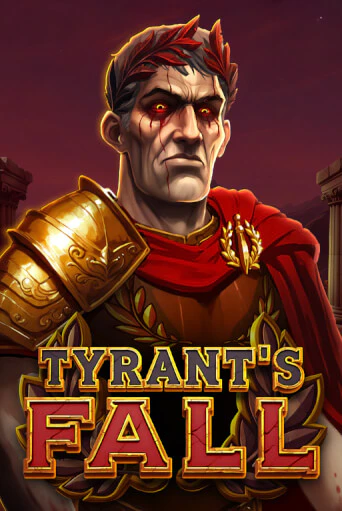 Демо игра Tyrant's Fall играть онлайн | CasinoX бесплатно