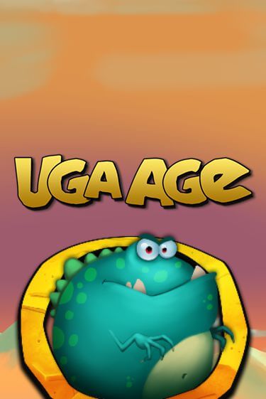 Демо игра Uga Age играть онлайн | CasinoX бесплатно
