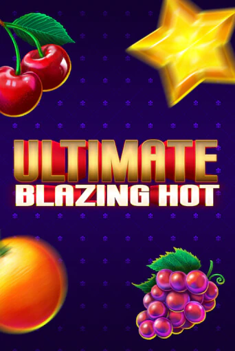 Демо игра Ultimate Blazing Hot играть онлайн | CasinoX бесплатно