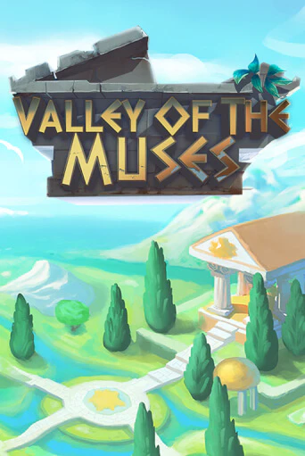 Демо игра Valley of The Muses играть онлайн | CasinoX бесплатно
