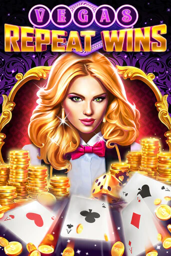 Демо игра Vegas Repeat Wins играть онлайн | CasinoX бесплатно