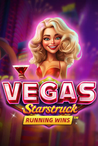 Демо игра Vegas Starstruck: Running Wins играть онлайн | CasinoX бесплатно